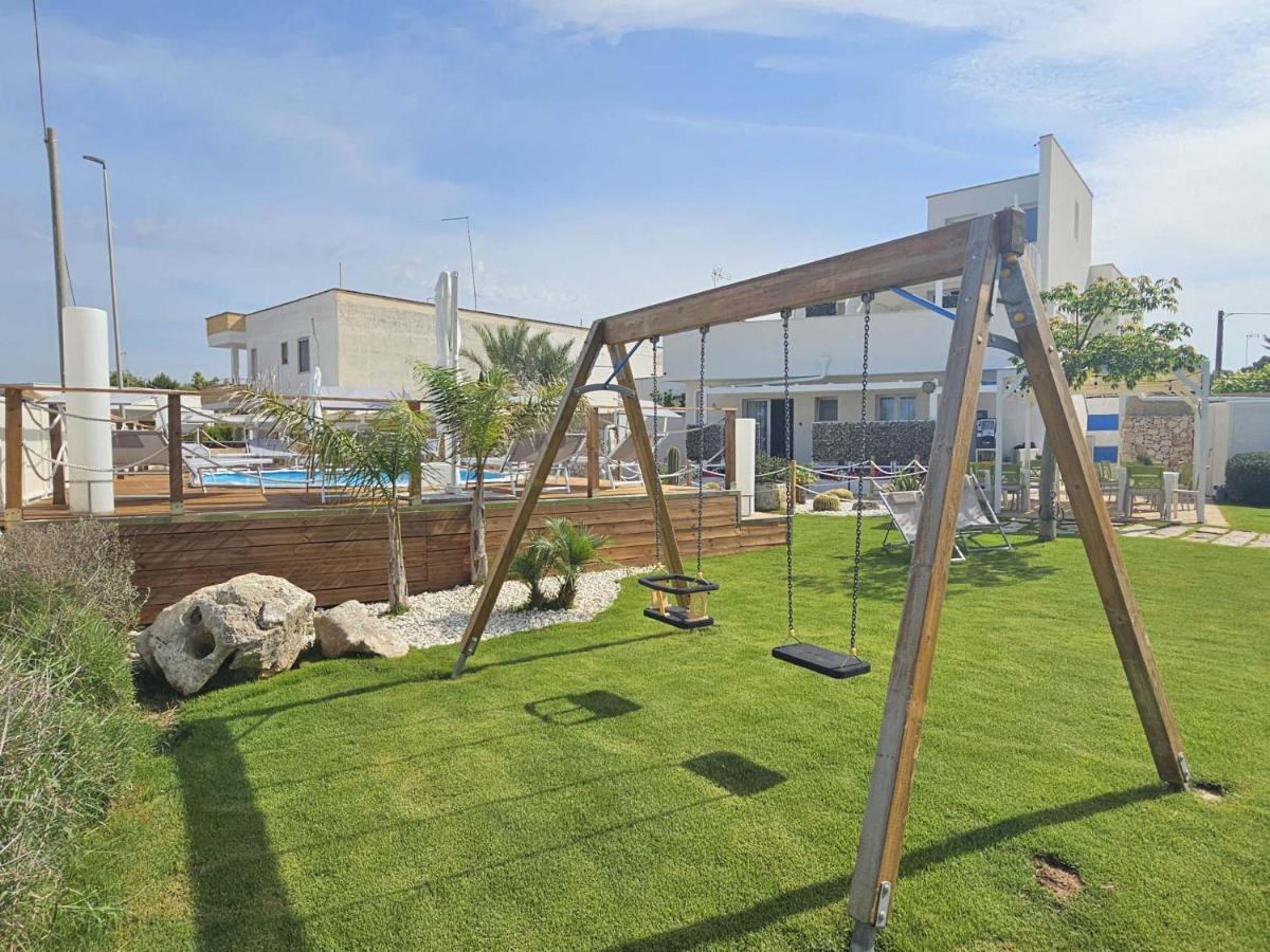 Diletta'S Residence سانت إيزيدورو المظهر الخارجي الصورة