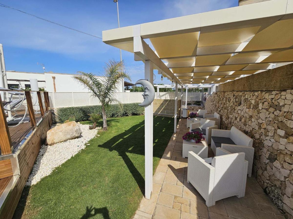 Diletta'S Residence سانت إيزيدورو المظهر الخارجي الصورة