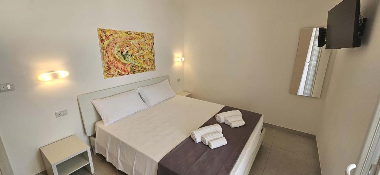 Diletta'S Residence سانت إيزيدورو المظهر الخارجي الصورة