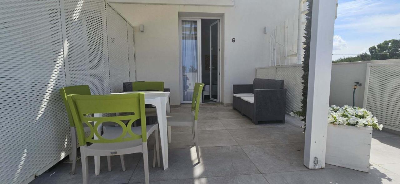 Diletta'S Residence سانت إيزيدورو المظهر الخارجي الصورة