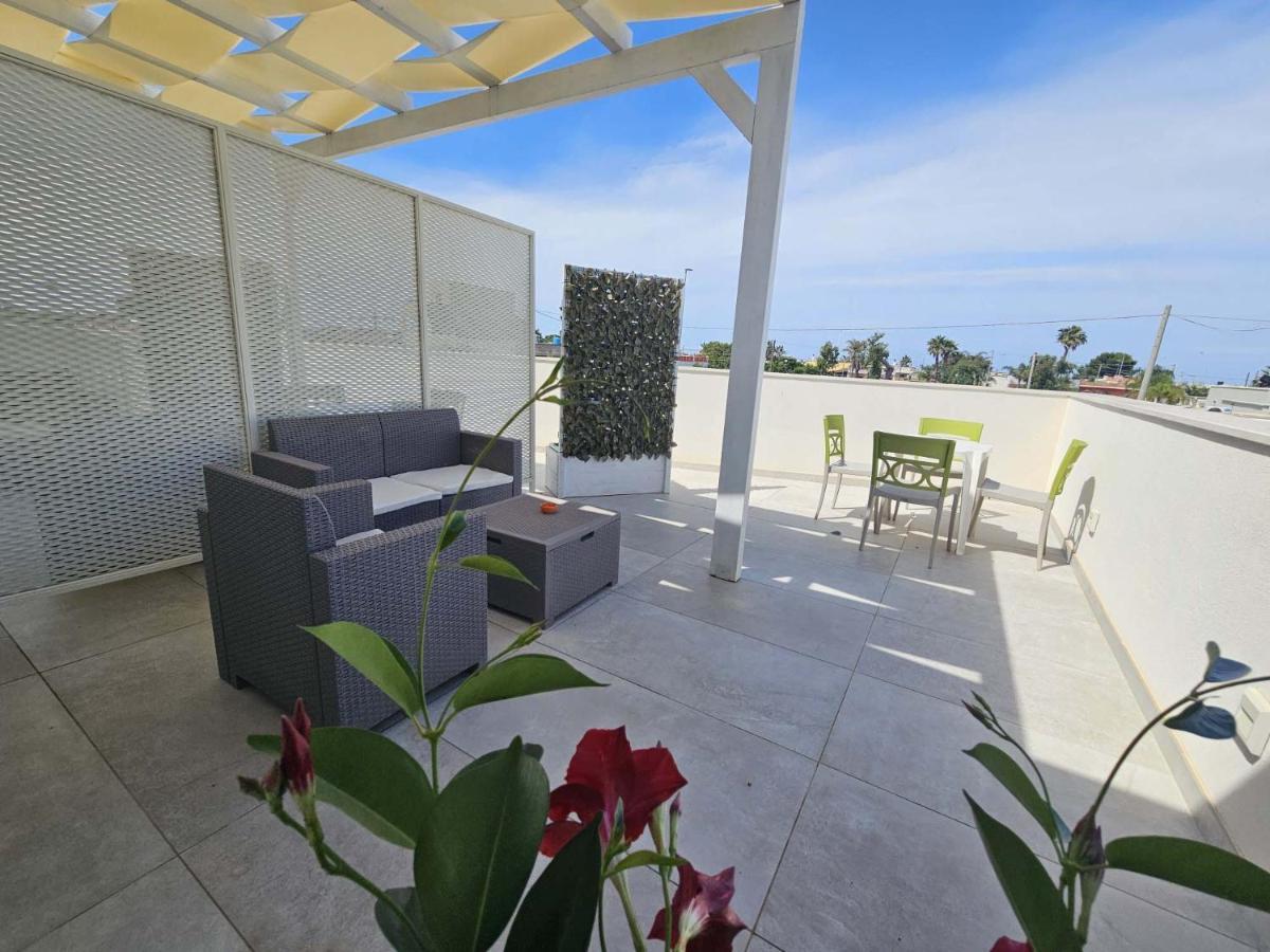 Diletta'S Residence سانت إيزيدورو المظهر الخارجي الصورة