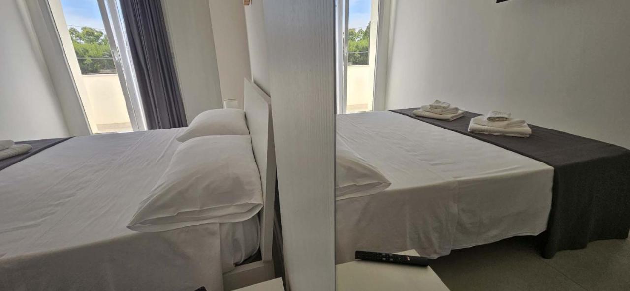 Diletta'S Residence سانت إيزيدورو المظهر الخارجي الصورة