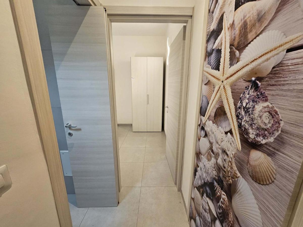 Diletta'S Residence سانت إيزيدورو المظهر الخارجي الصورة
