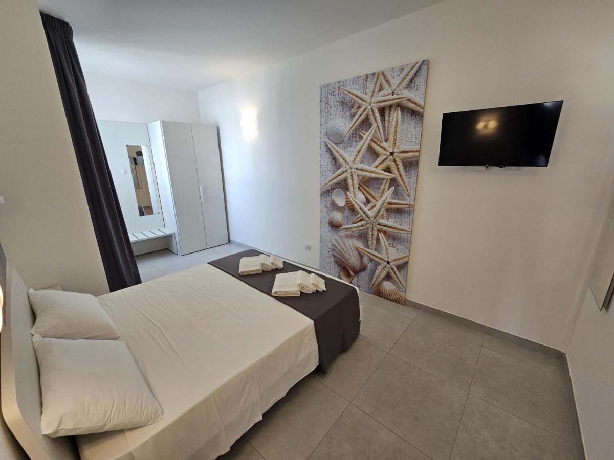 Diletta'S Residence سانت إيزيدورو المظهر الخارجي الصورة
